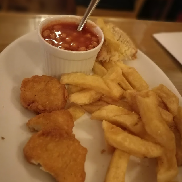 Chicken Nuggets