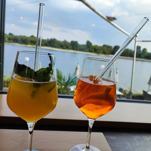 Aperol Spritz