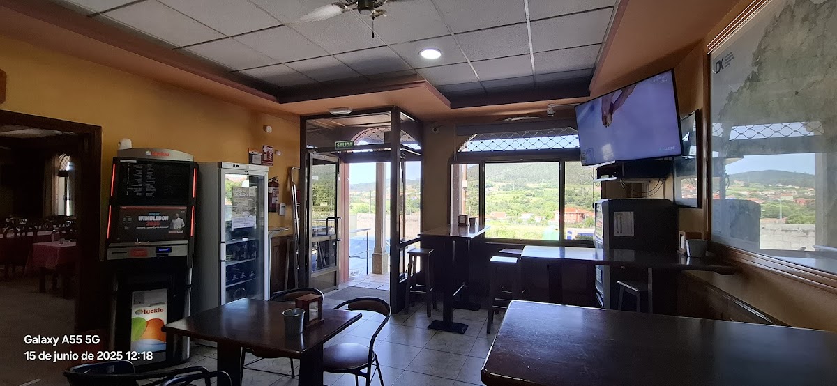 Restaurante Alborada