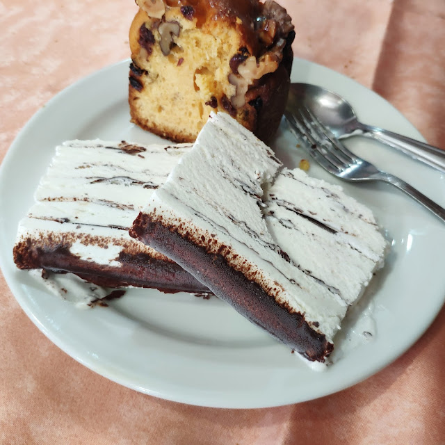 Tarta Helada