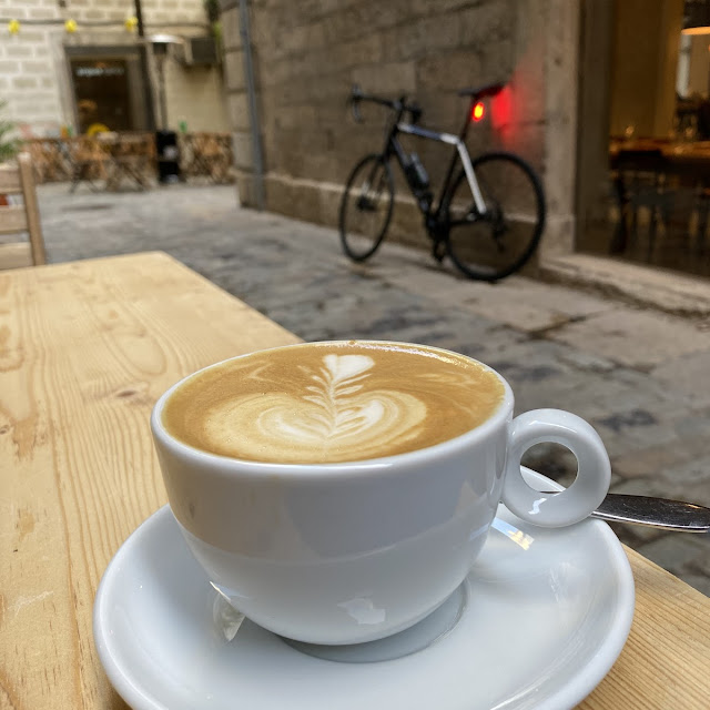 Oat Flat White