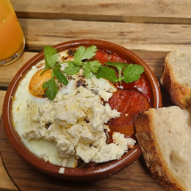 Shakshuka