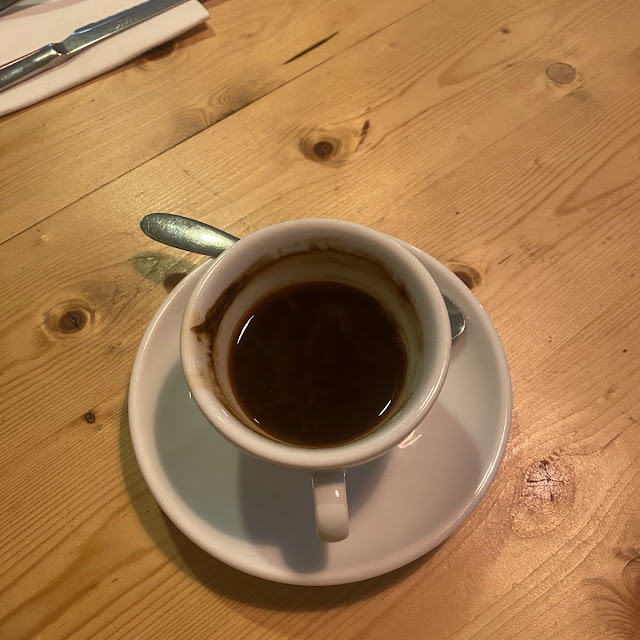 Caffè Corto