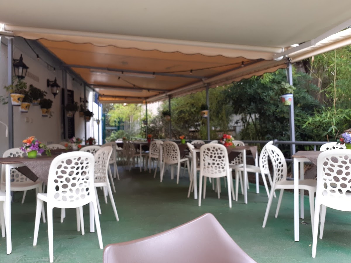 Restaurante Pano 2