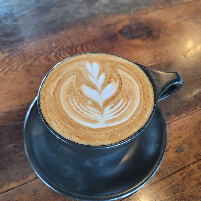 Latte