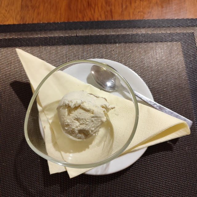 Gelato Alla Vaniglia