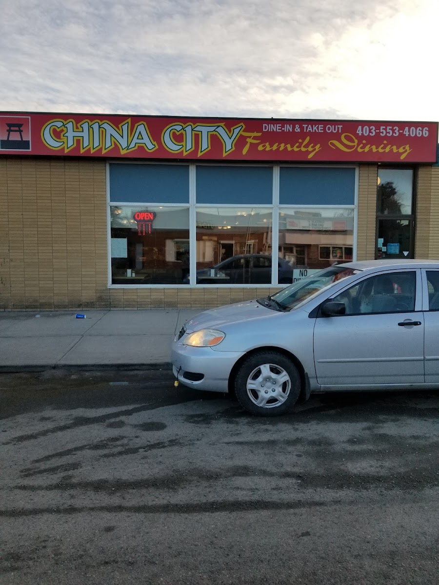 China City