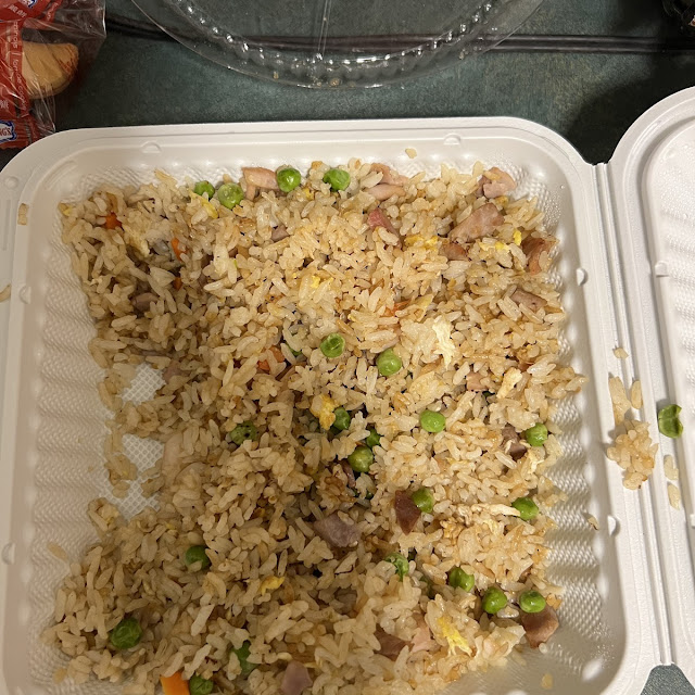 House Fried Rice