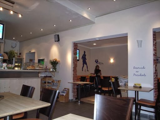Cafe David
