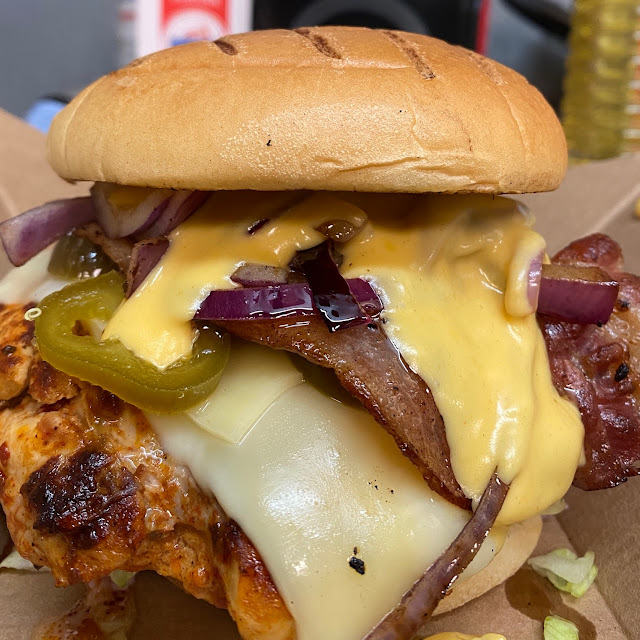 Hamburger