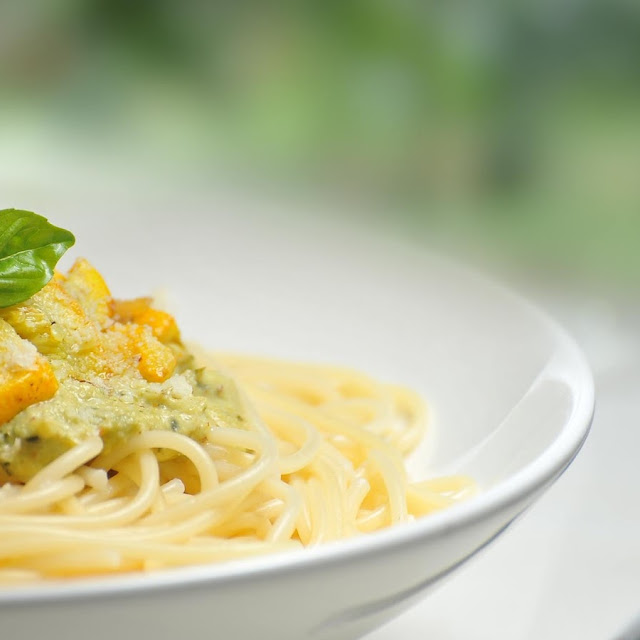 Spaghetti