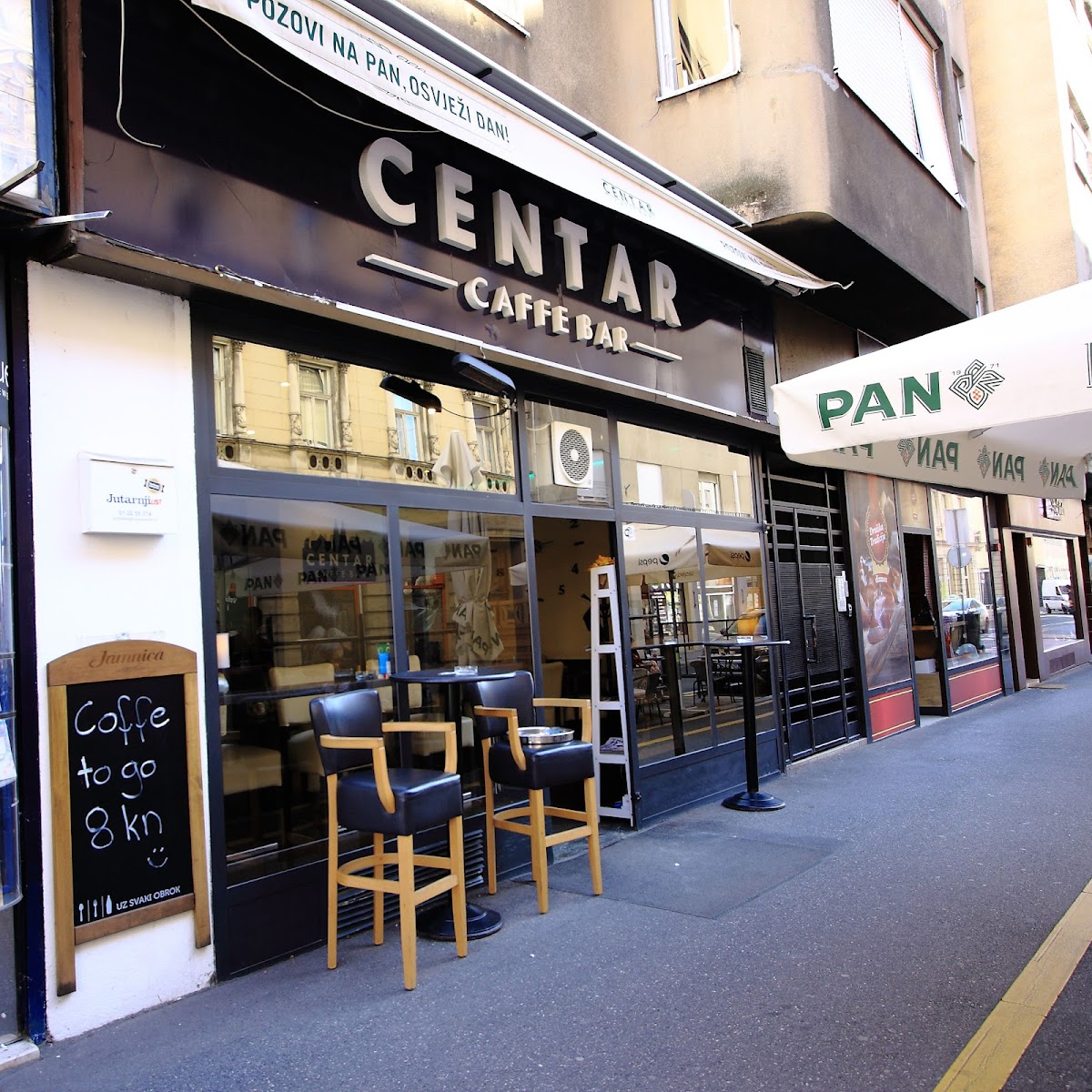 Cafe Bar Centar