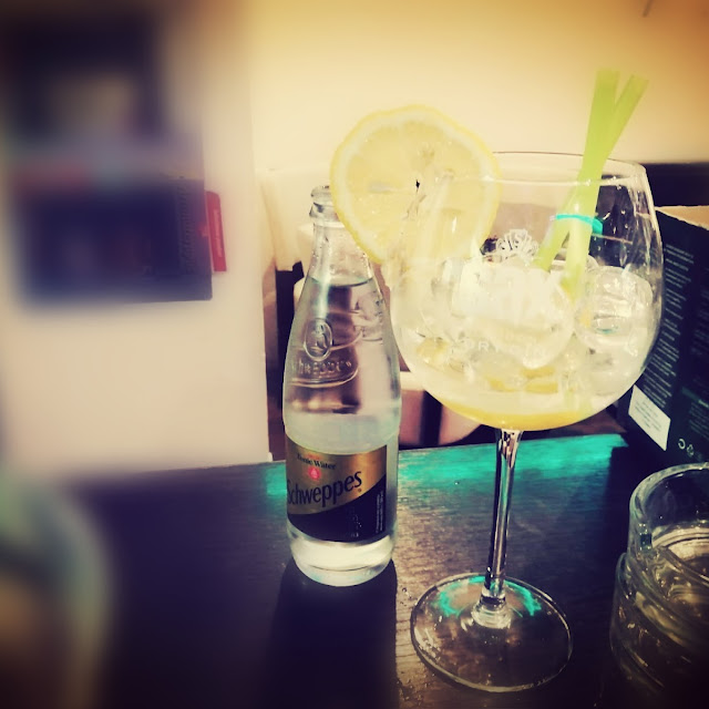Gin Tonic
