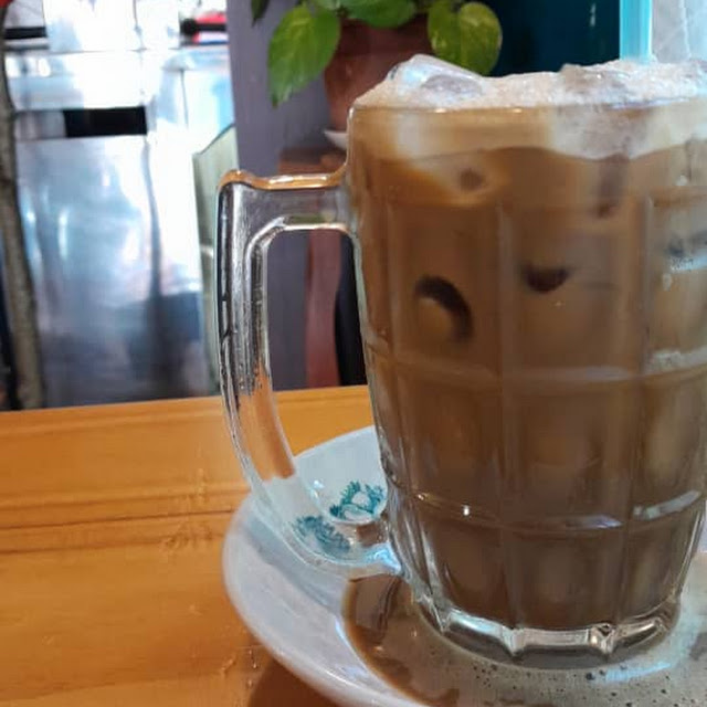 bc13 iced milo dinosaur cold 恐龙美碌冰