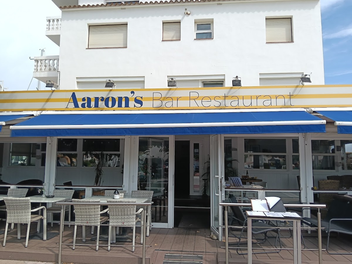 Aaron's Restaurant