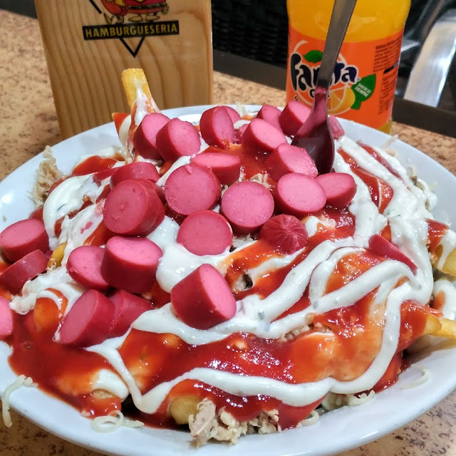 Papas Cuco Boom