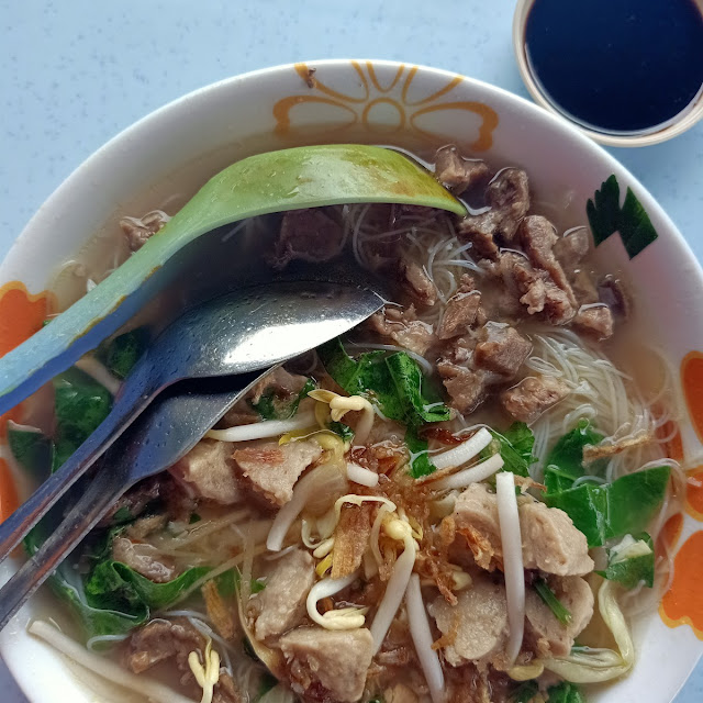 Bakso