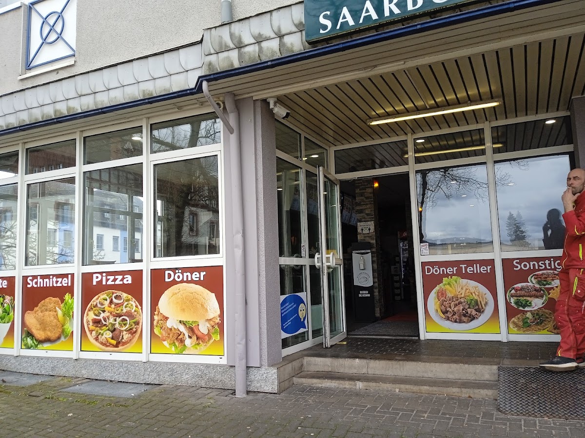 Saarburger Eck Kebap Haus GmbH