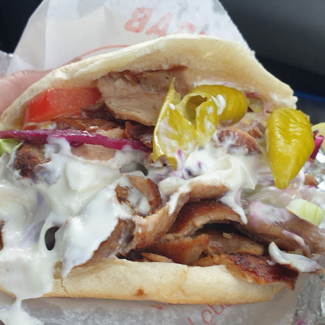 01 Döner Im Fladenbrot Gross