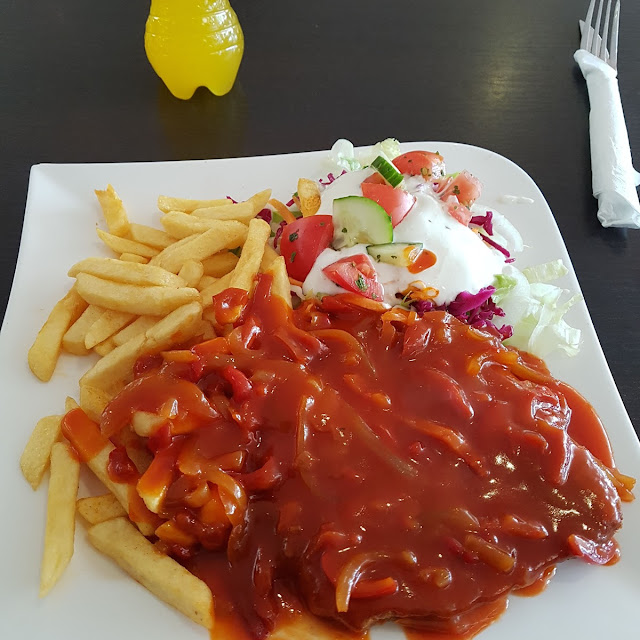 Schnitzel