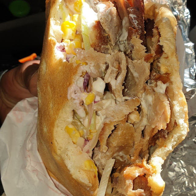 Döner XXL
