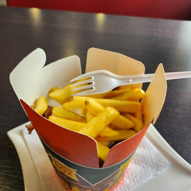 Döner Box