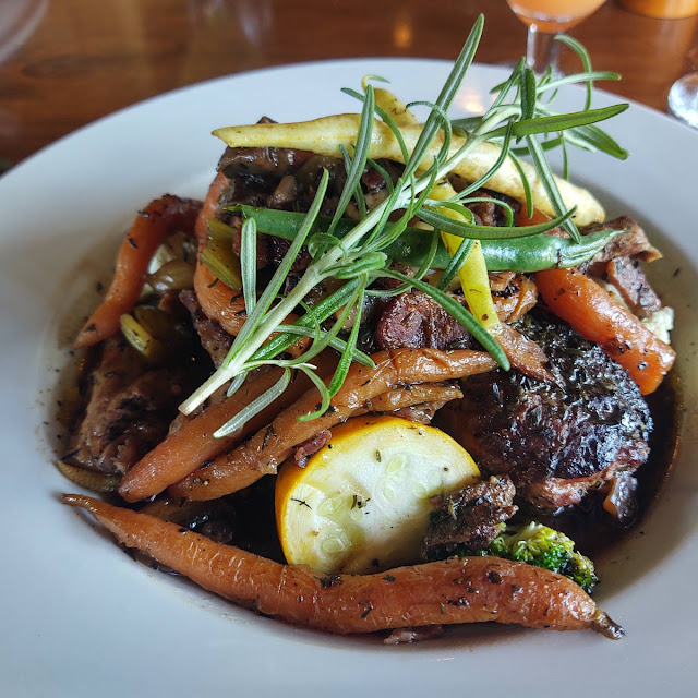 Coq Au Vin