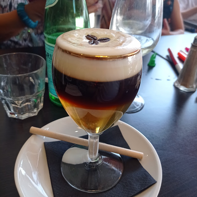 Irish Coffee