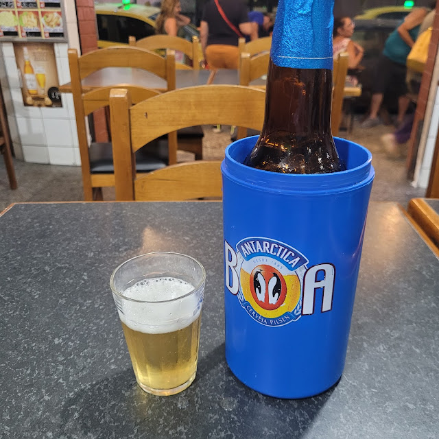 Cerveja