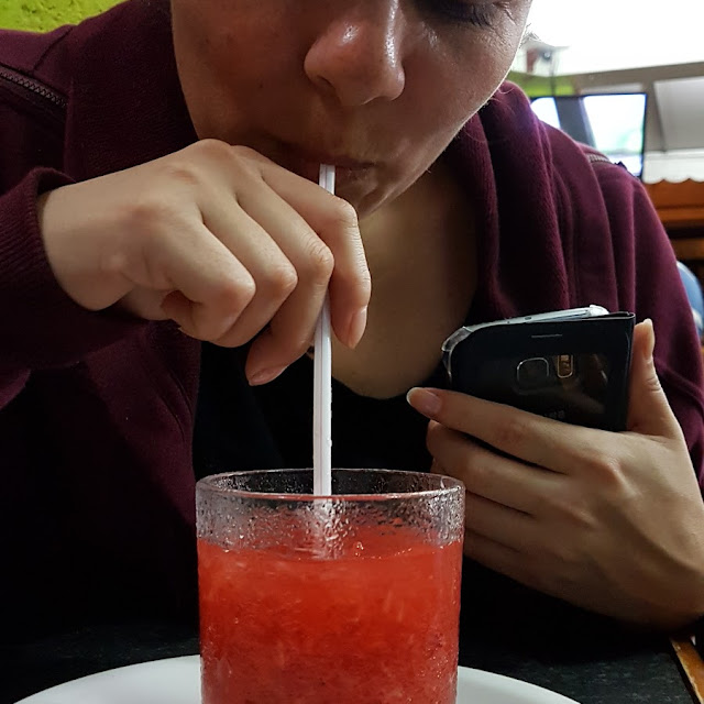 Bloody Mary
