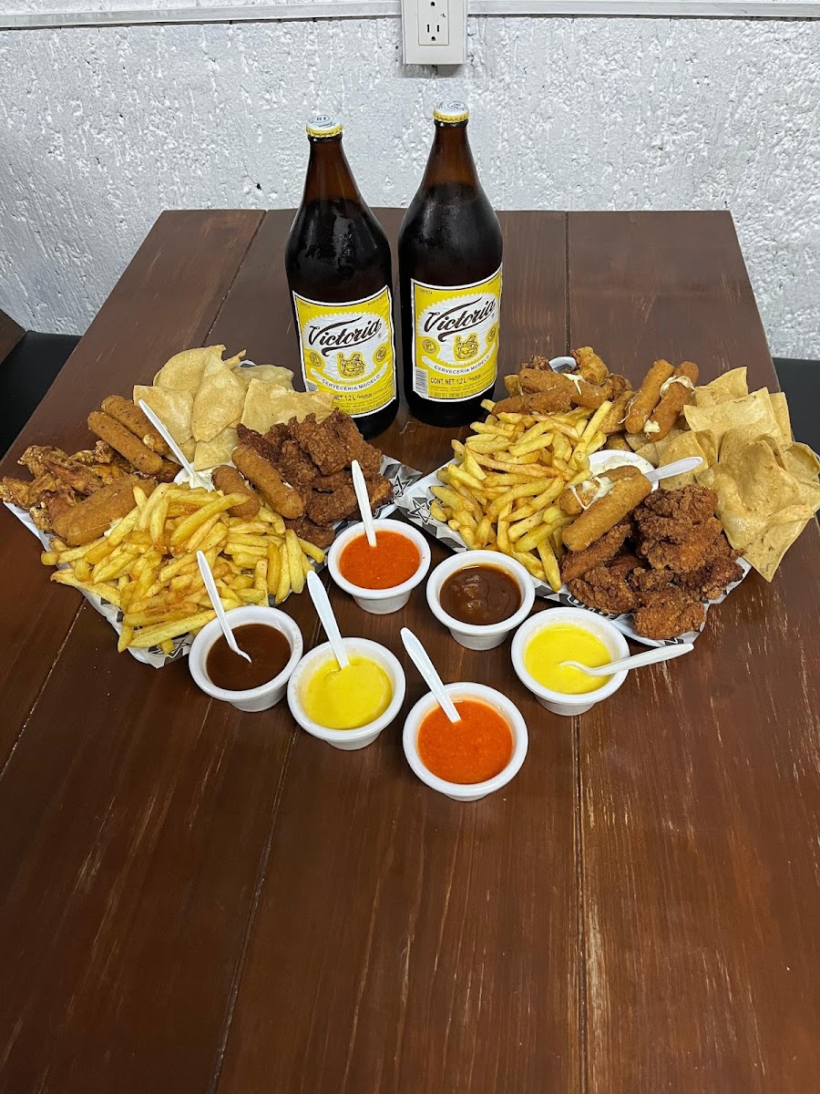 Restaurante Bar Familiar 'Loco Lupes'