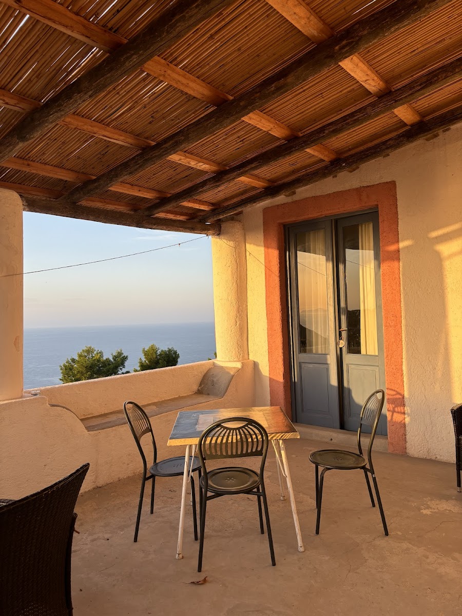 Villa La Rosa