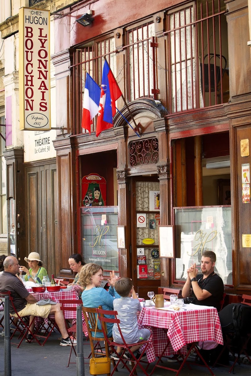 Chez Hugon