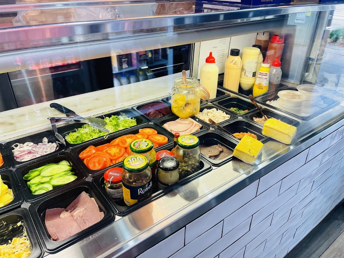 Terrey Hills Takeaway