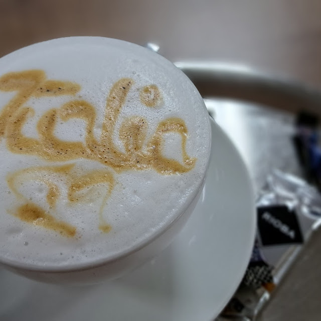 Cappuccino