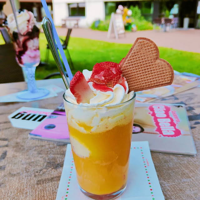 Florida Becher