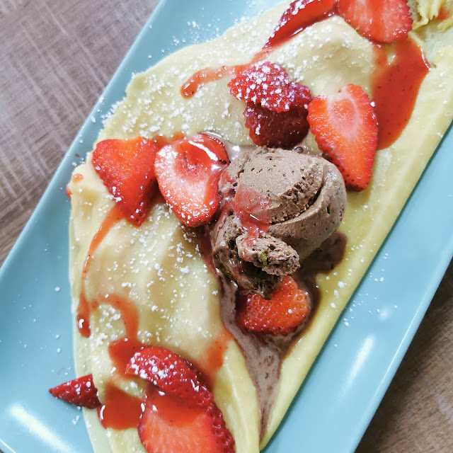 Bananencrepes