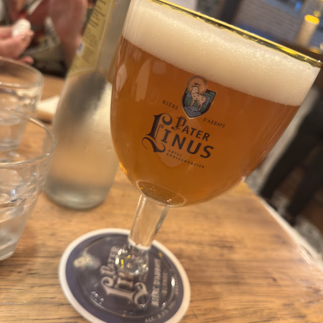 Birra Pater Linus
