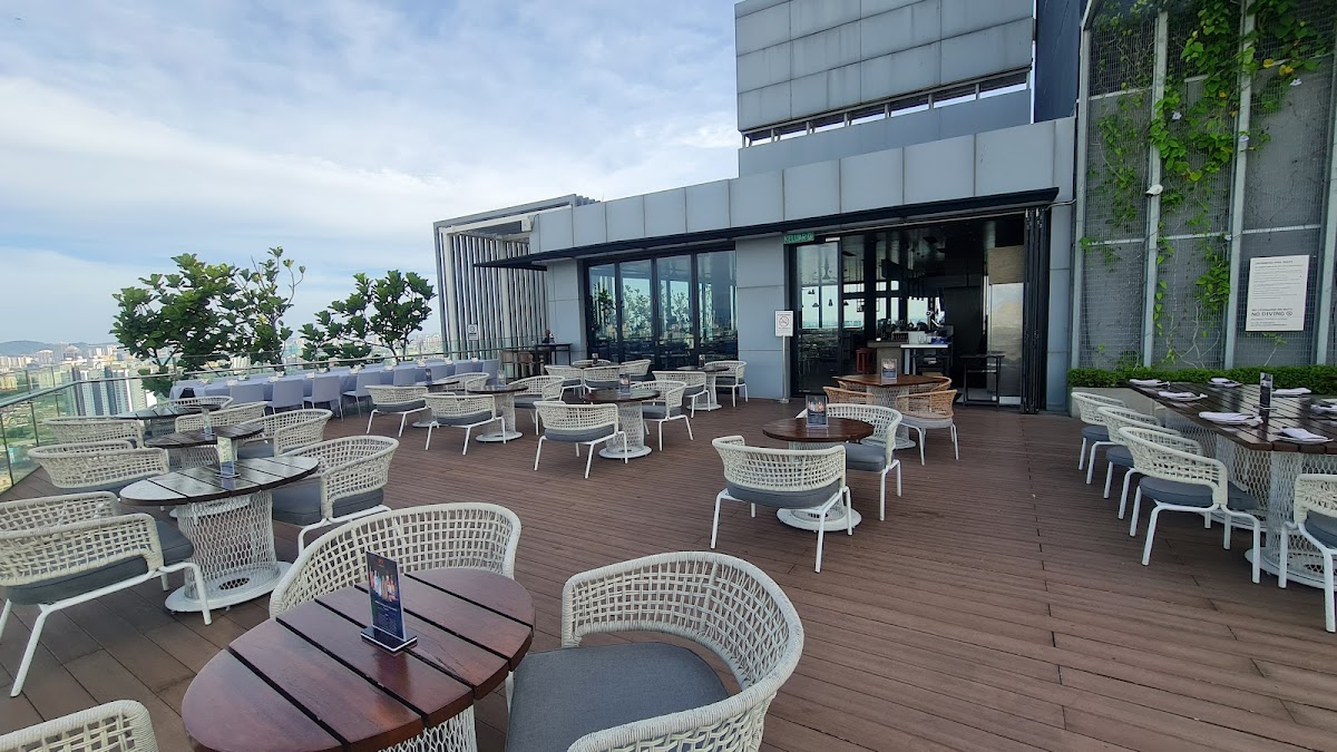 PJ’s Bar & Grill