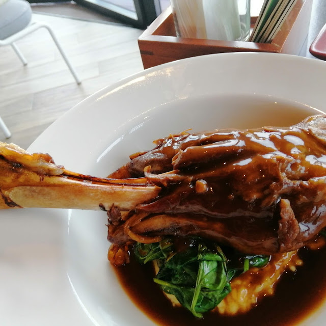 Lamb Shank
