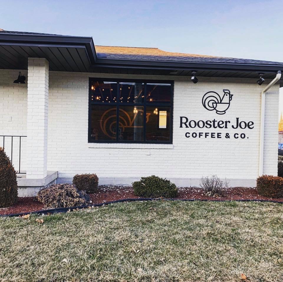 Rooster Joe Coffee
