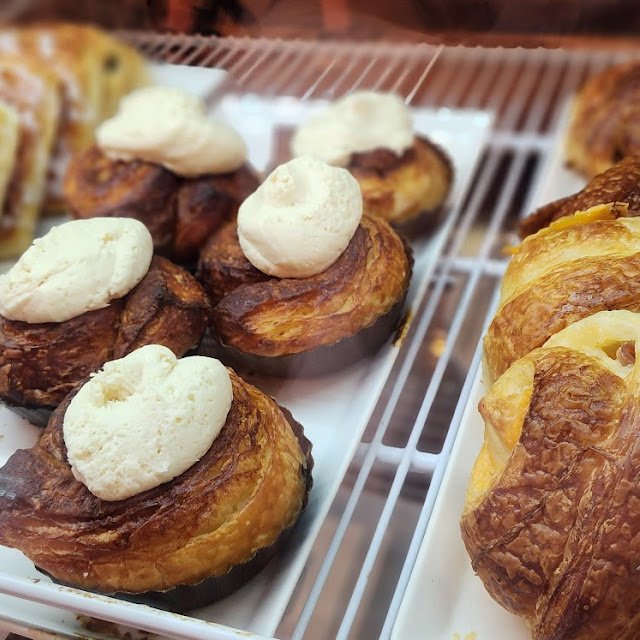 Pastries