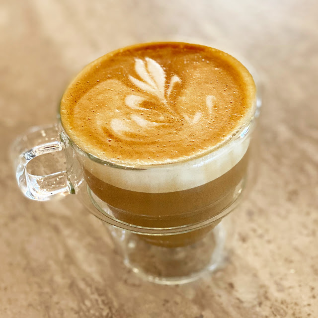Cortado