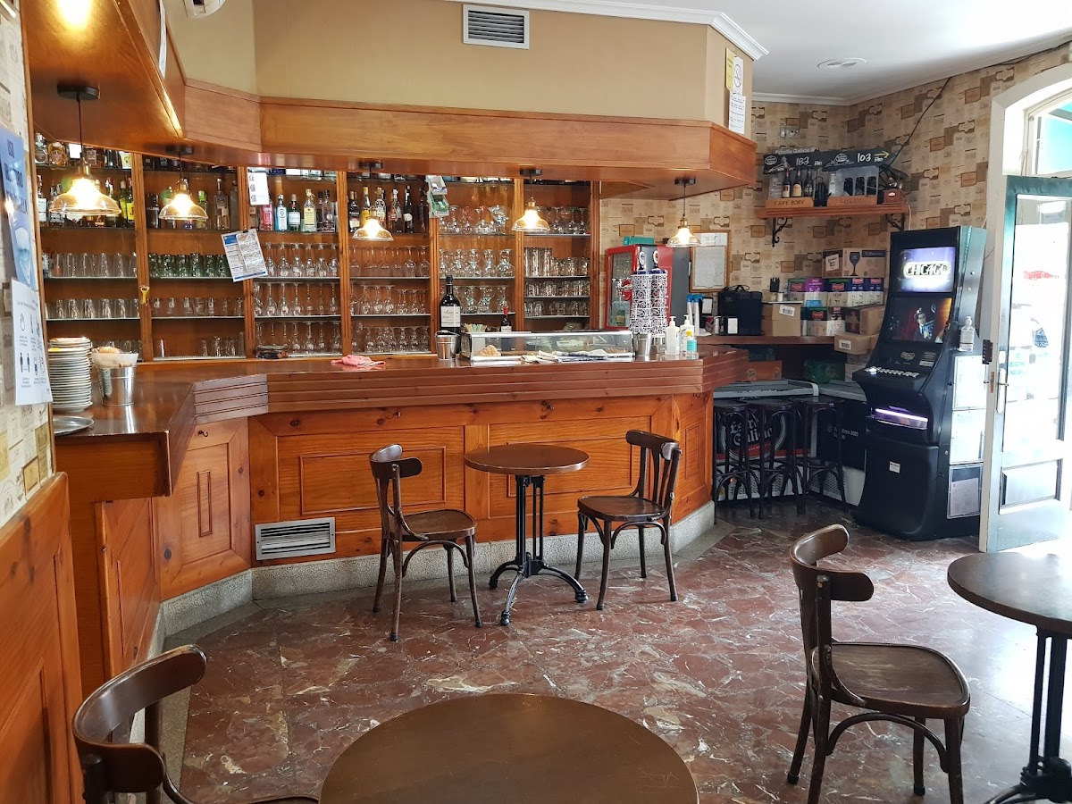 Cafe Bar Boby