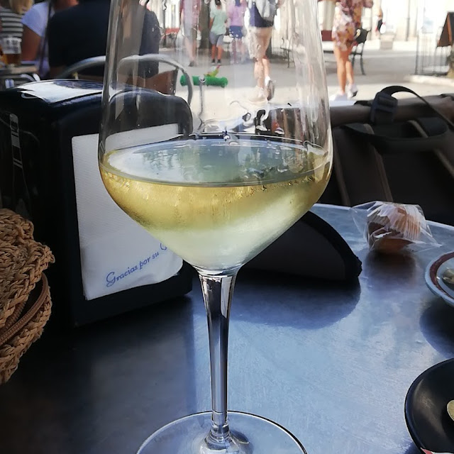 El Vino