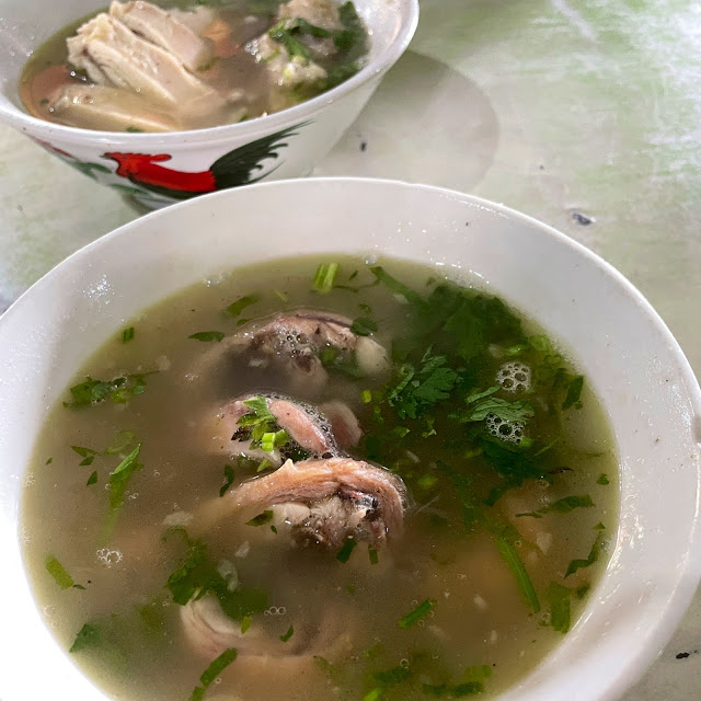 Sop Paha