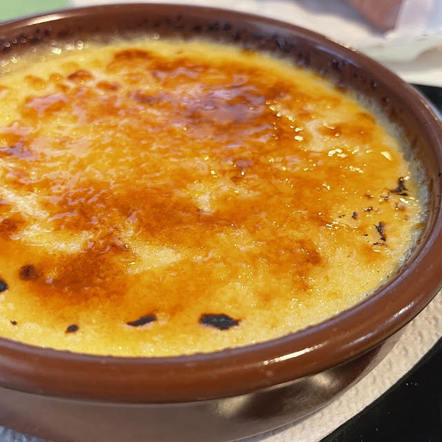 Crema Catalana