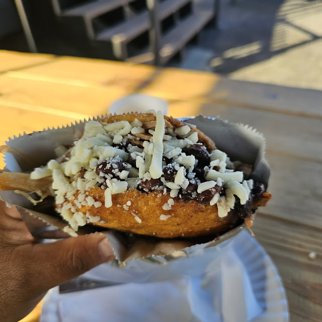 Tostones Playero
