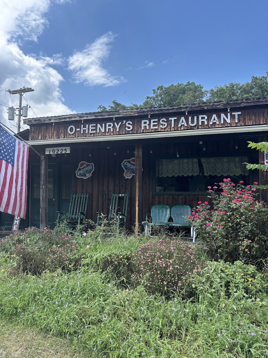 O'Henry's Restaurant