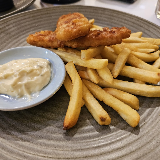 Fish & Chips